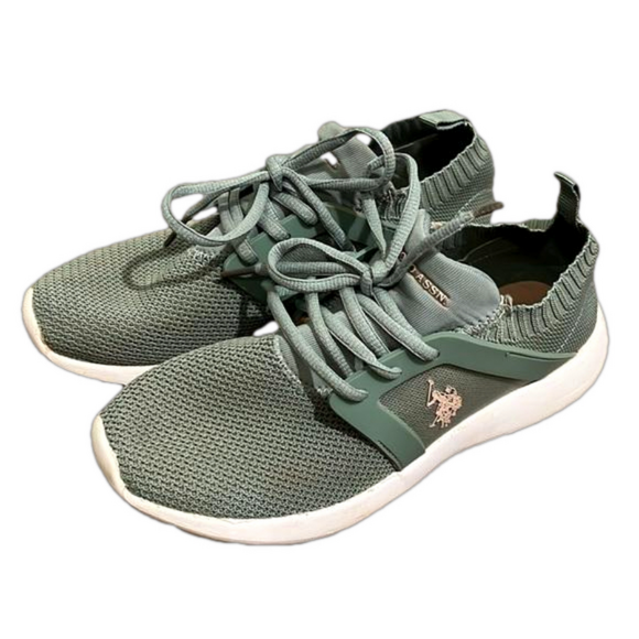 U.S. Polo Assn. Shoes - U.S Polo Assn. Shoes, SZ 7